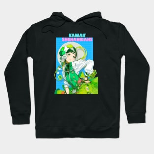 Kawaii Shenanigans Hoodie